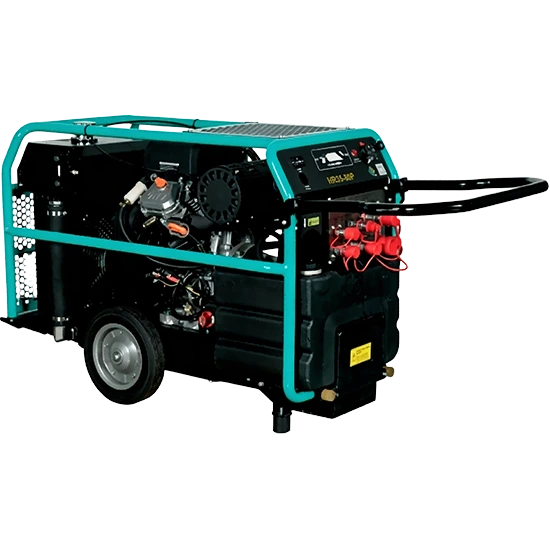 Odvodňovací zařízení