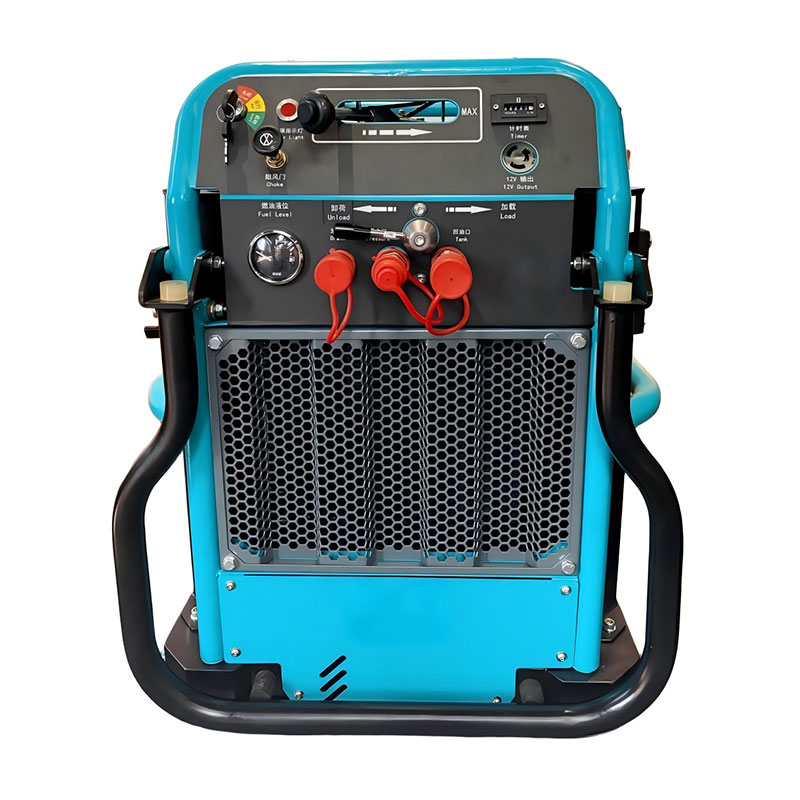 Benzínové vs. elektrické hydraulické jednotky: Které řešení lépe vyhovuje venkovním nouzovým aplikacím?