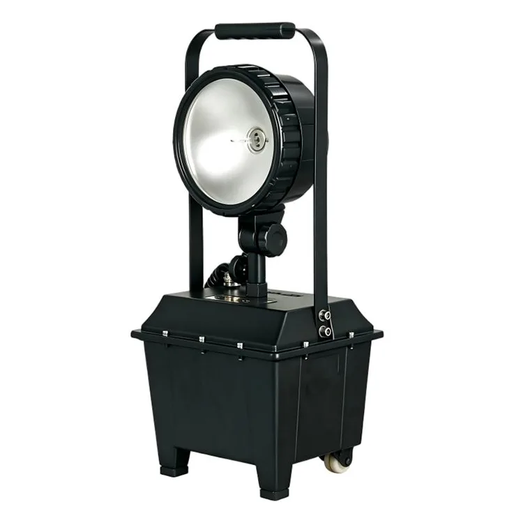 Pracovní světlo Floodlight s ochranou proti výbuchu