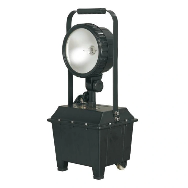 Pracovní světlo Floodlight s ochranou proti výbuchu